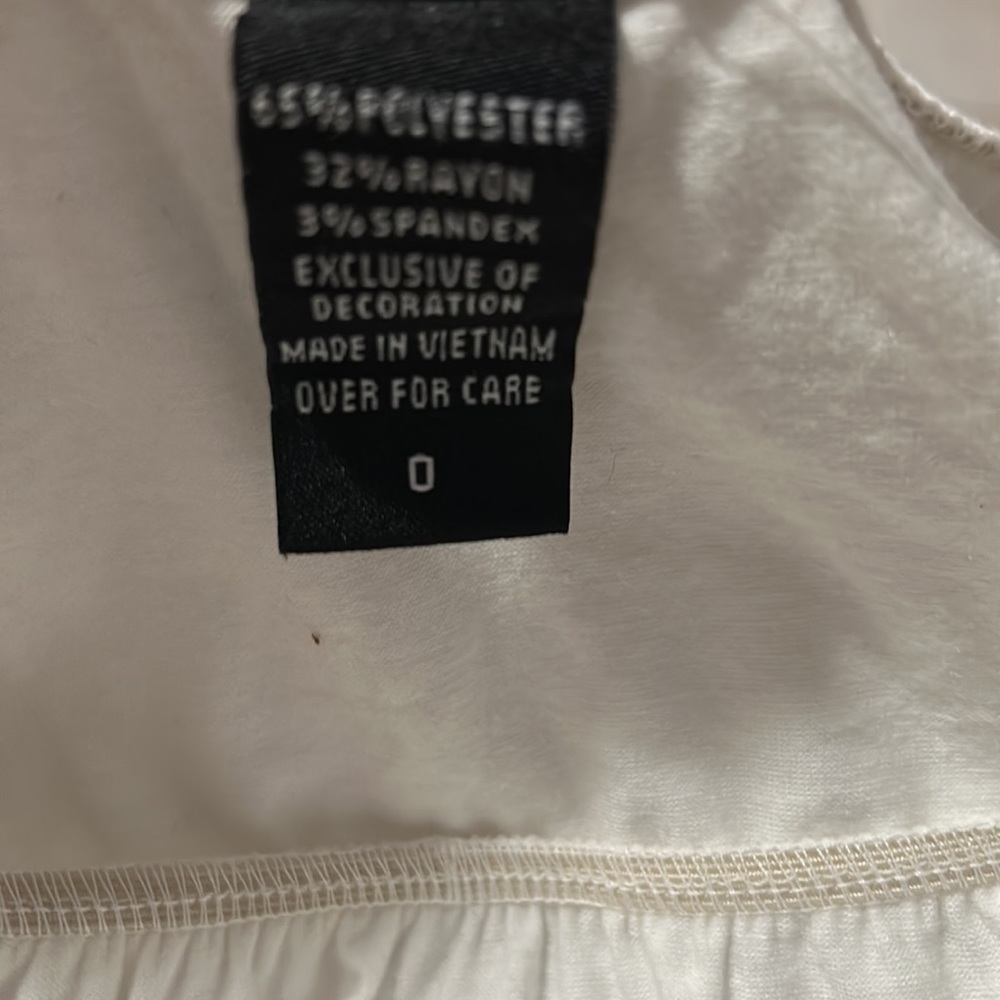 Torrid Tank Top - Picture 5 of 5